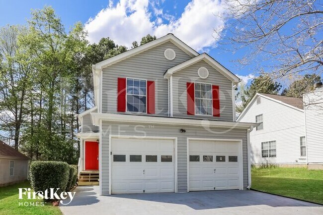 Photo - 1529 Edgemoor Ln House