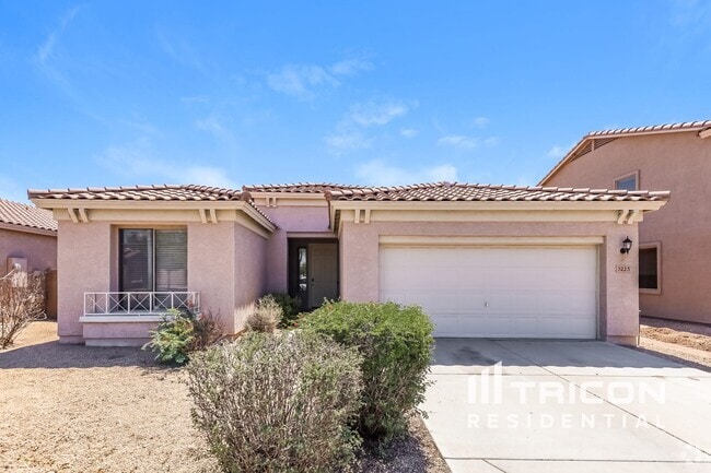 Building Photo - 3223 S 73rd Dr Rental