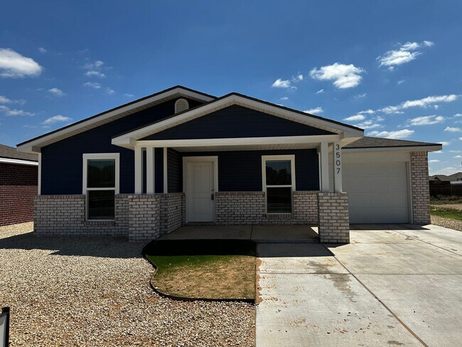 Photo - 3/2 in Frenship ISD- Upland West