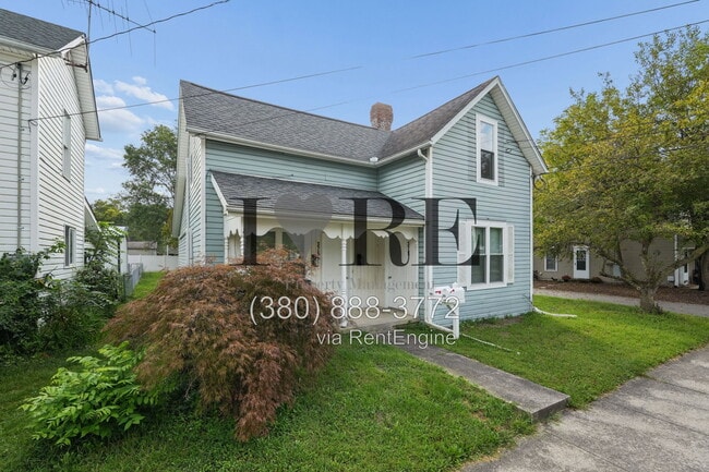 Photo - 375 S Chillicothe St