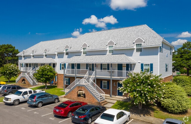 Kings Place Apartments