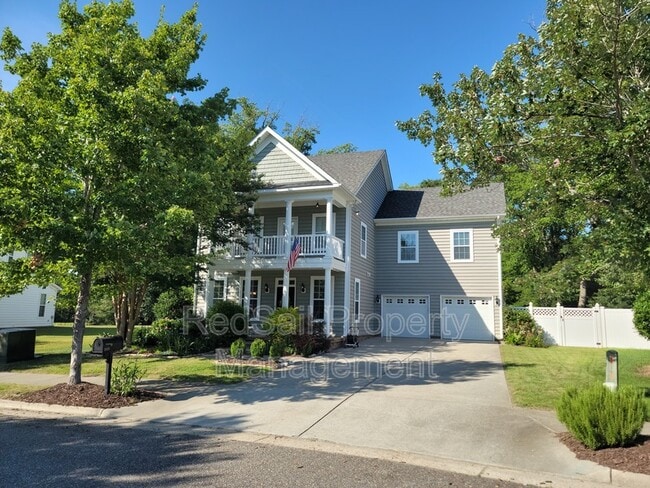 Building Photo - 2225 Tuliptree Cir