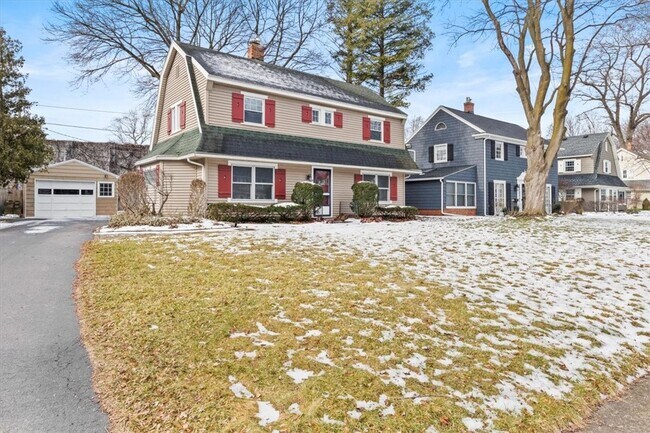 43 Buffard Dr