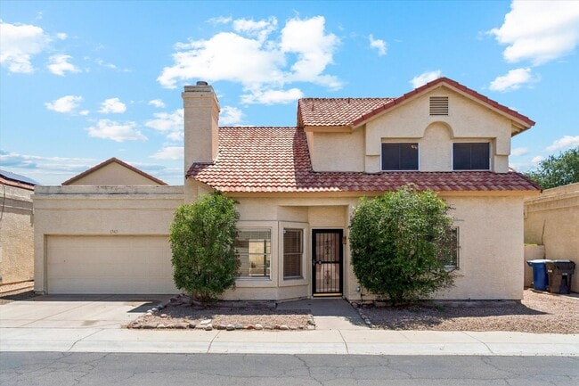 Building Photo - Coming Soon! 3 BR/3BA | Newly Renovated Single Family Home | 1-Car Garage Parking | In Chandler!