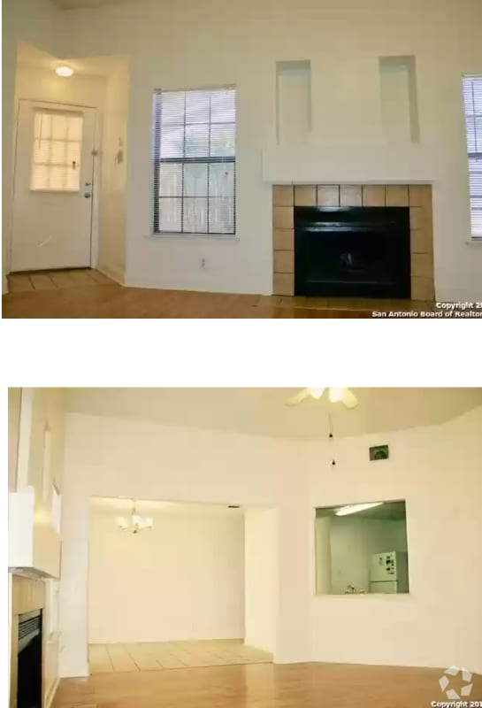 Building Photo - 8410 Forest Ridge Dr Rental