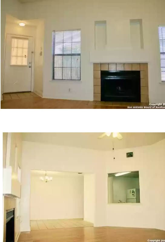Building Photo - 8410 Forest Ridge Dr Rental