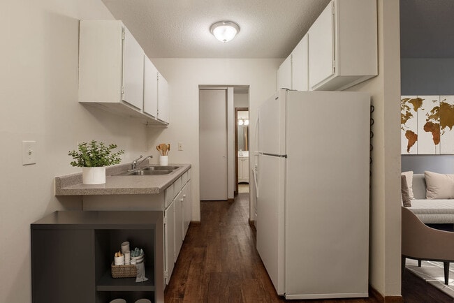 Photo - 2626 Fremont Ave S