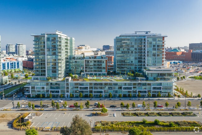 Photo - Arden - Mission Bay