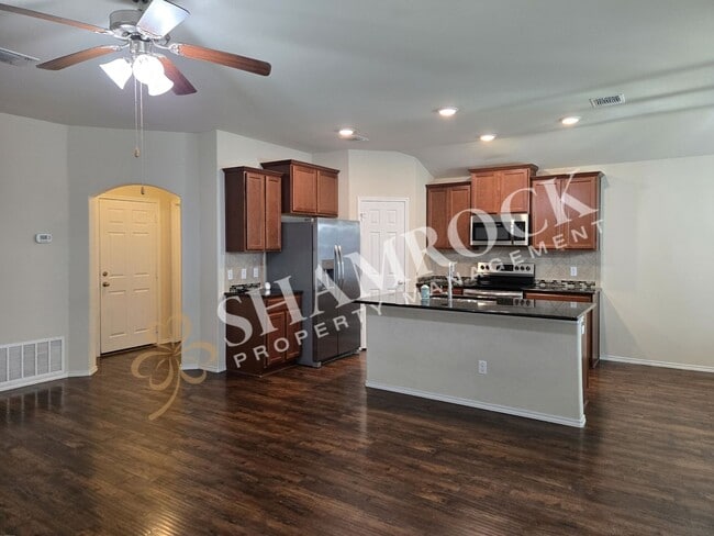 Photo - Park Meadows Subdivision