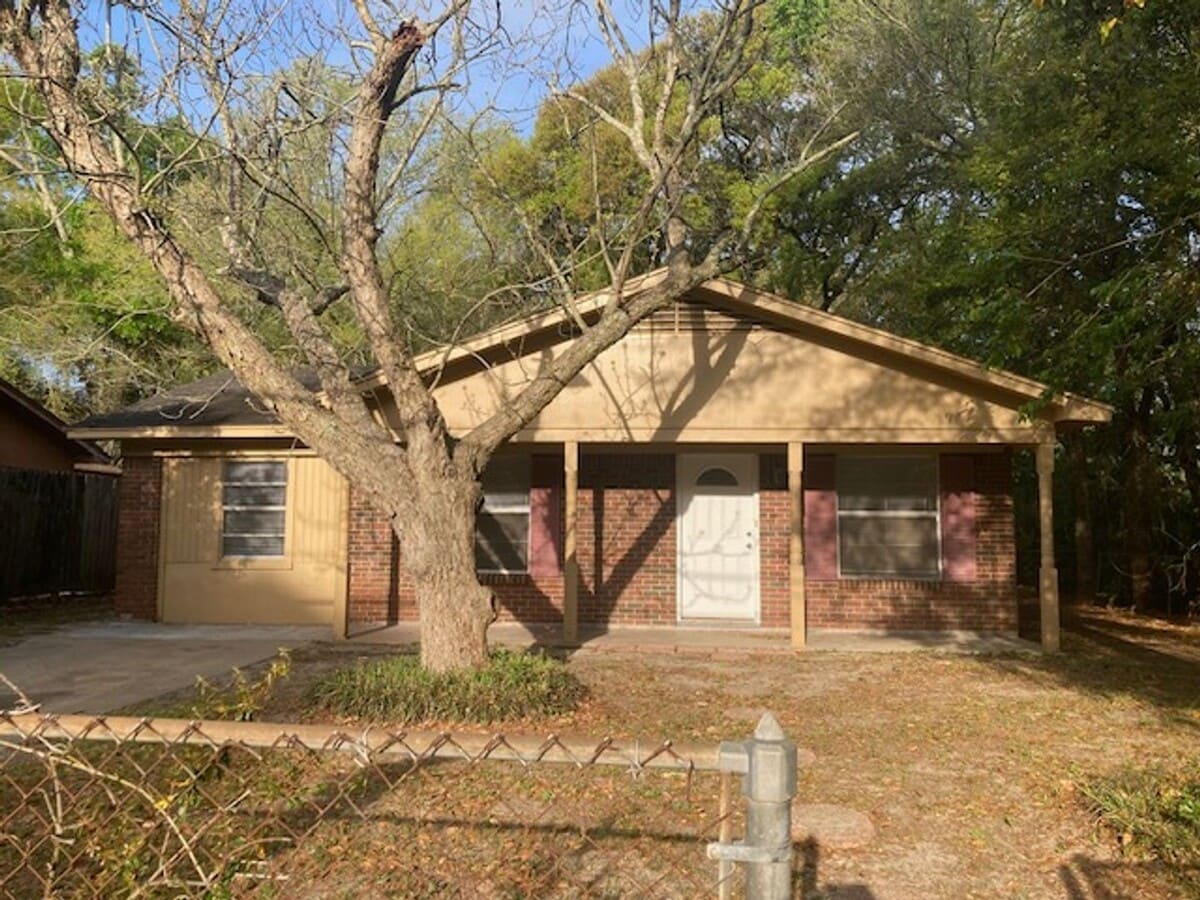 Gulfport 4 Bedroom - Gulfport 4 Bedroom