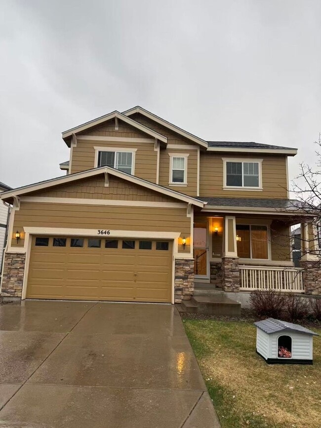 Building Photo - 3 bedroom, 2 bathroom single family house in Thornton