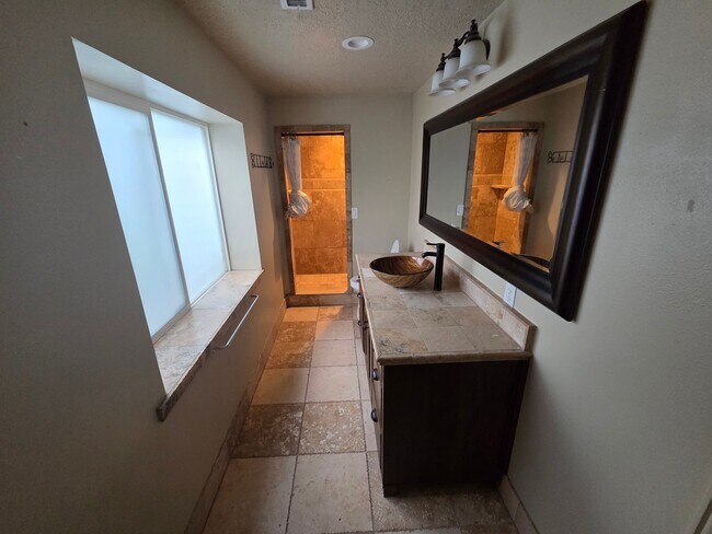 10313 N 6530 W Unit Basement
