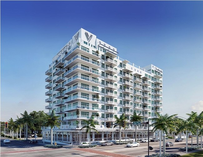 Building Photo - Vantage St. Pete Rental