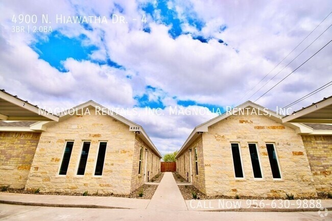 Building Photo - 4900 N Hiawatha Dr Unit 4 Rental