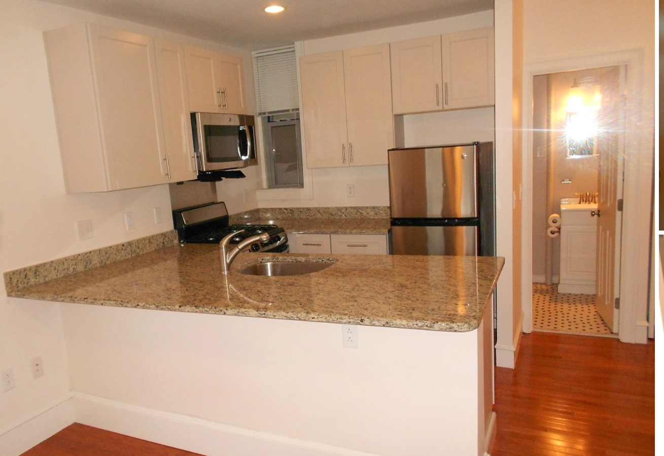 Photo - 63 Burbank St Condo Unit #8