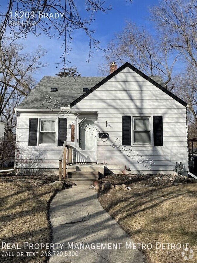 Building Photo - CHARMING BUNGALOW Rental