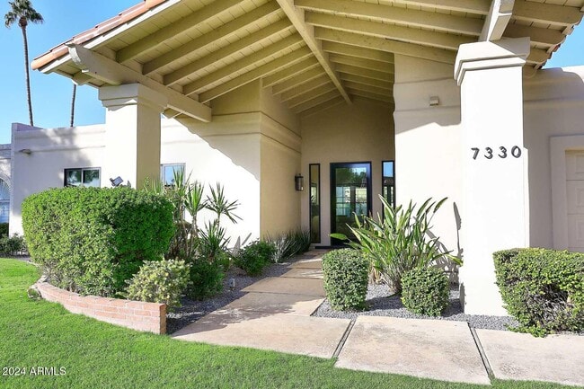 Photo - 7330 E Las Palmaritas Dr