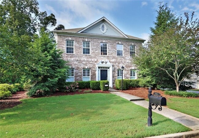 Building Photo - 1224 Crescentwood Ln