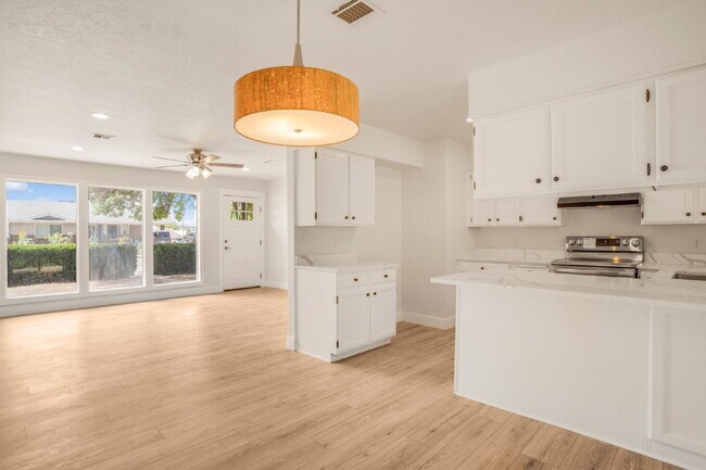 Photo - "Charming Newly Remodeled 4-Bed Oasis Touches in St. George – 1528 Sq Ft of Comfort!"