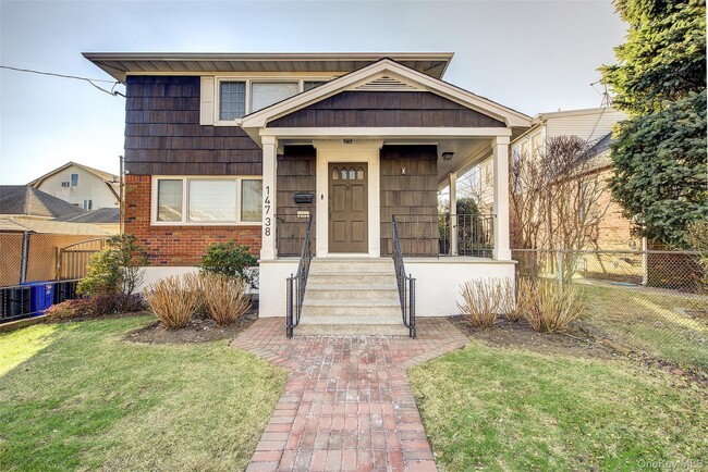Building Photo - 147-38 22nd Ave Rental