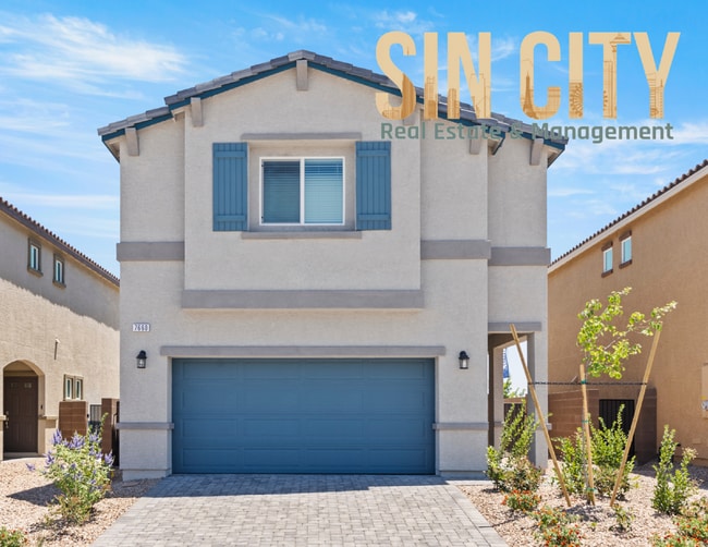 Building Photo - "Charming 4-Bed Home on Love Springs Ln: Spacious 1865 Sq Ft with 2.5 Baths in North Las Vegas!"