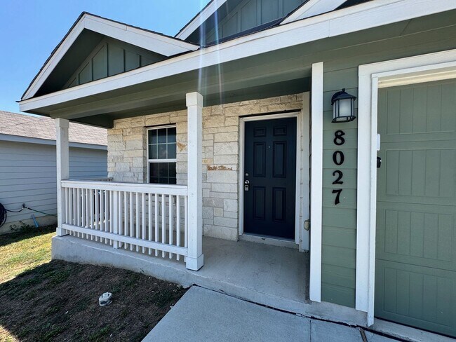 Photo - Move-In Ready Modern Home with Open Layout...