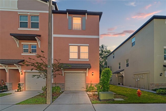 Photo - 4424 Tuscan Loon Dr Townhome