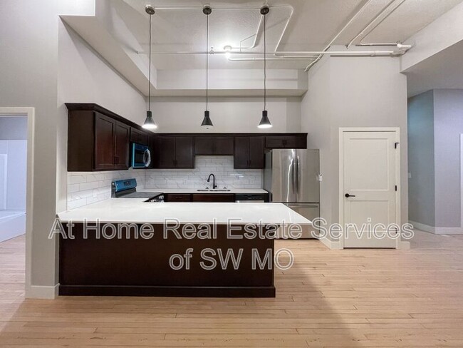 Photo - 1409 N Washington Ave Condo Unit 3D