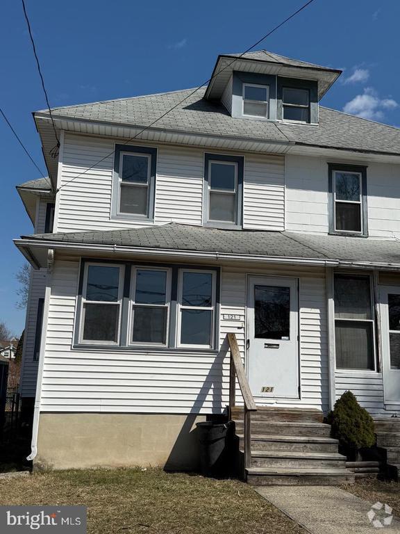 Building Photo - 121 Virginia Ave Rental
