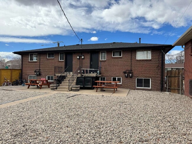 Photo - 1100 N Rosemary St Unidad 2