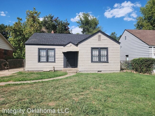 3 br, 1 bath House - 1719 Ne 18th - 3 br, 1 bath House - 1719 Ne 18th