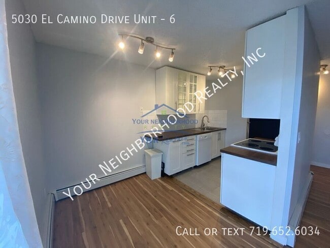 Photo - 5030 El Camino Dr