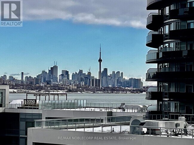 Photo - 38 Annie Craig Dr Unité 711