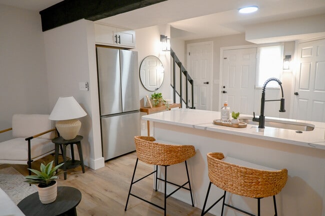 2BD, 1BA - 900SF - TERRA - Hiram
