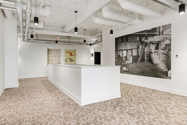 Photo - Clipper Lofts