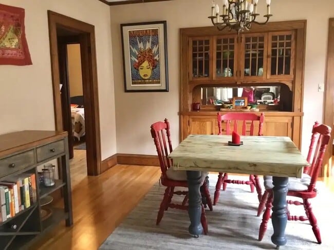 Photo - 3215 33rd Ave S Unit Lower Duplex