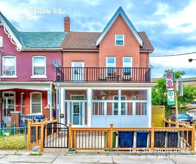 Spacious 3 Bedroom Apartment - Spacious 3 Bedroom Apartment Unité 2