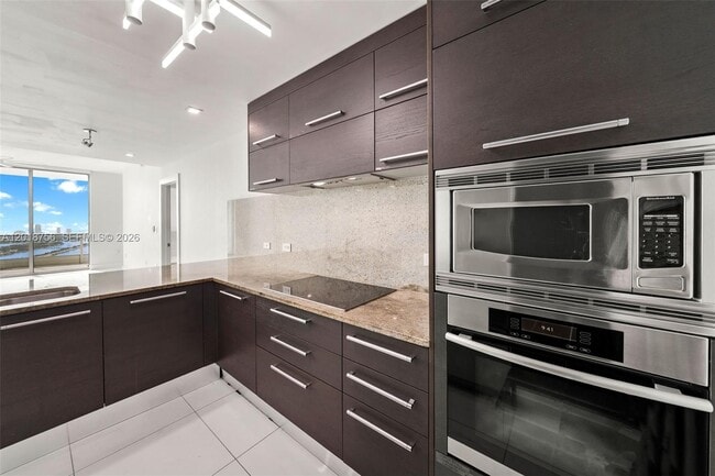 Photo - 900 Biscayne Blvd Unidad 5602