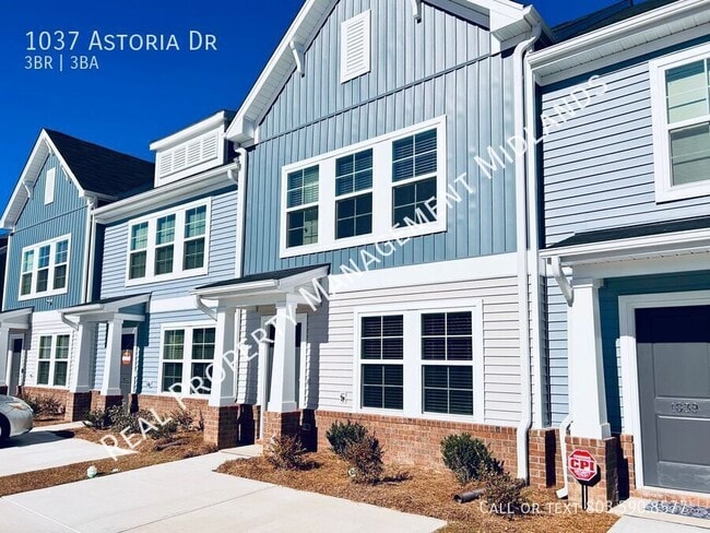 Photo - 1037 Astoria Dr