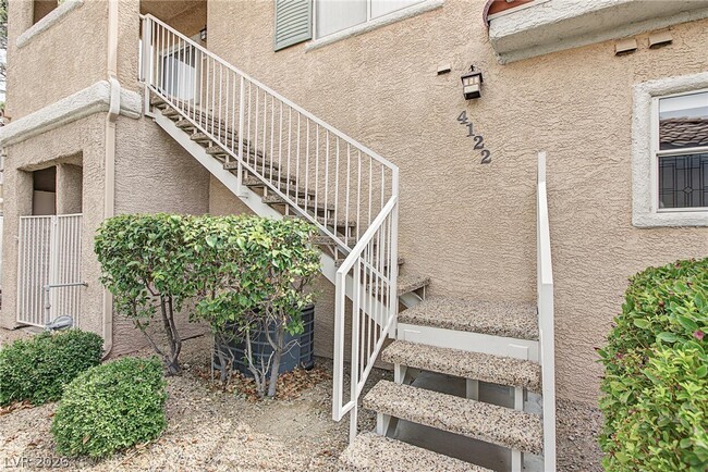 Photo - 251 S Green Valley Pkwy Unit 4122