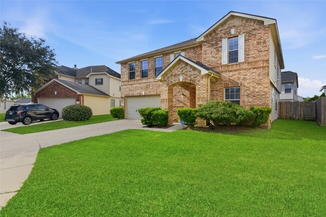 Photo - 526 Remington Lodge Ct