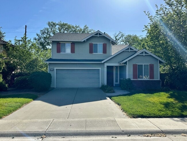 Building Photo - Coming Soon Two Story House!