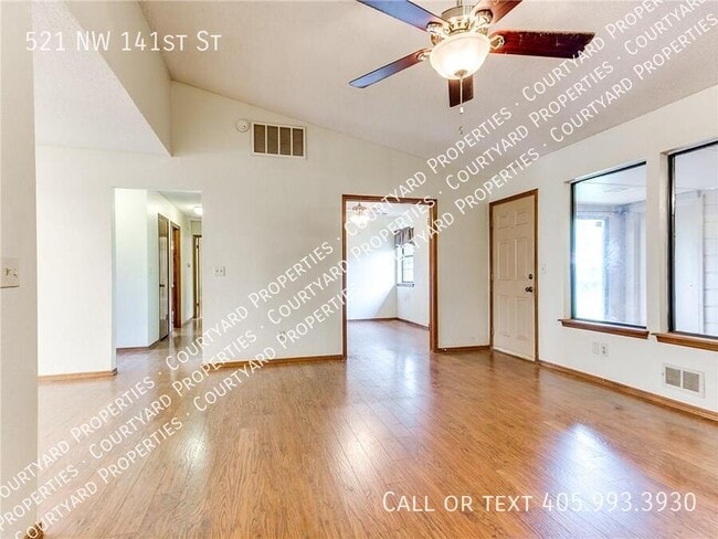 Photo - 521 NW 141st St