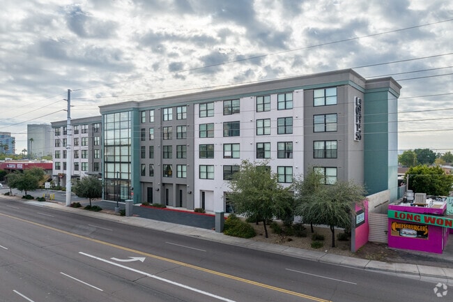 Photo - Lofts on Thomas