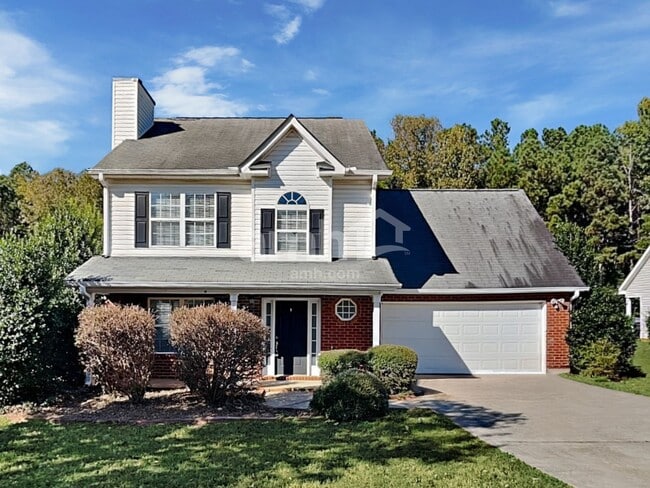 Building Photo - 125 Sanders Walk