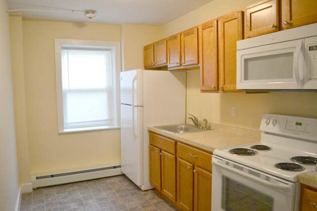 Photo - 90 Taft Ave Unidad 5