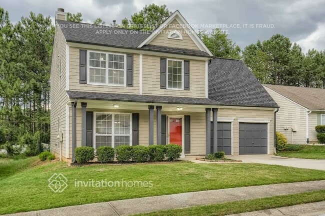 Photo - 1210 Summerstone Trace