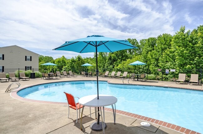 Aquia Terrace