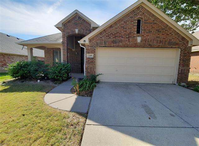 Building Photo - 2209 Rockport Dr Rental