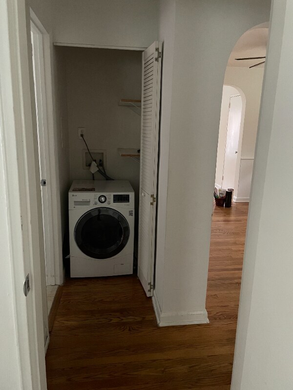 Photo - 2710 Fort Baker Dr SE Unidad #1
